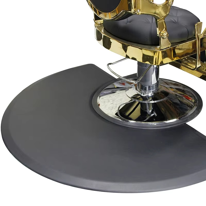 Anti Fatigue Mat - Thickened Anti-Fatigue Floor Mat Barber Shop