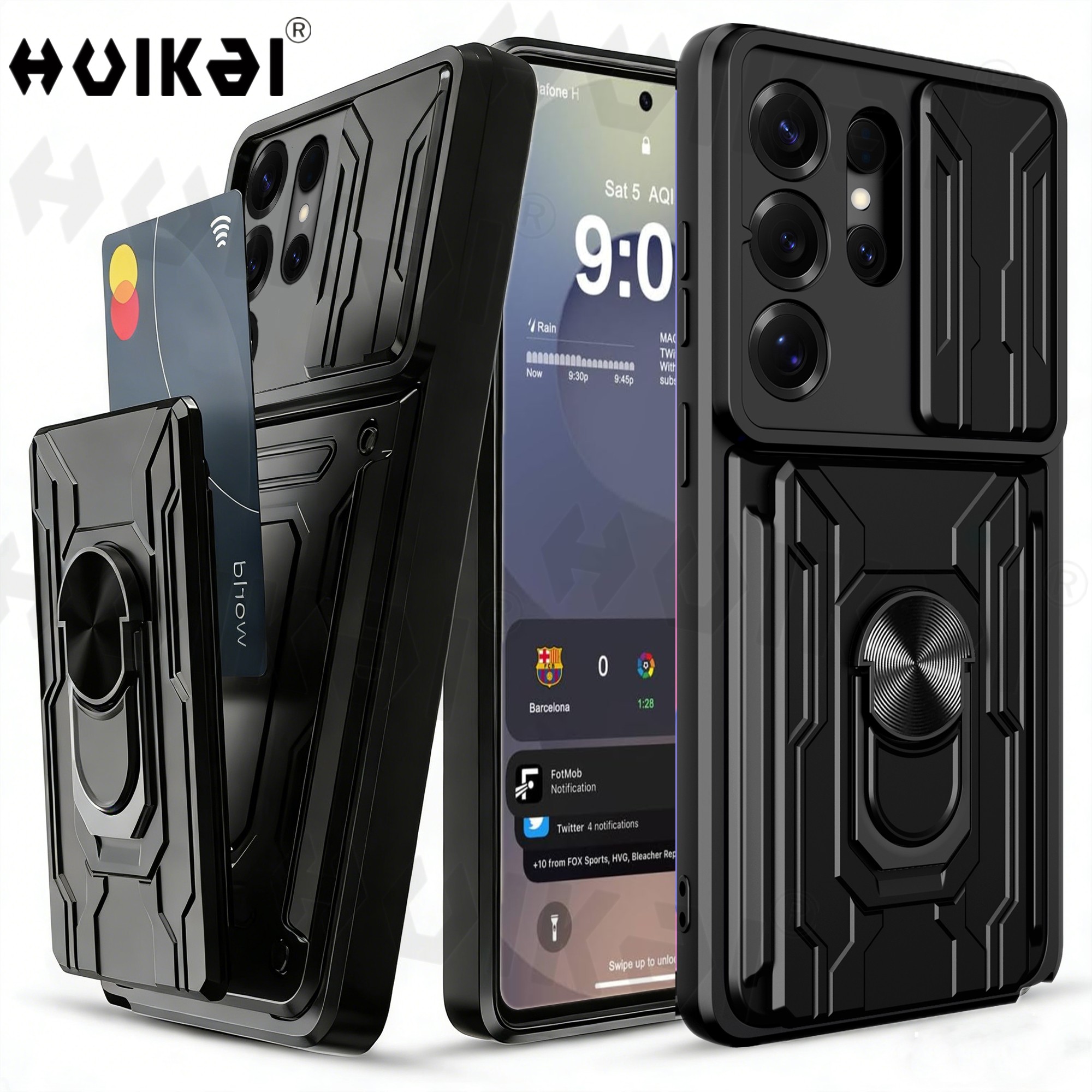 Document Holder Stand - For Samsung Galaxy S26 Ultra S26