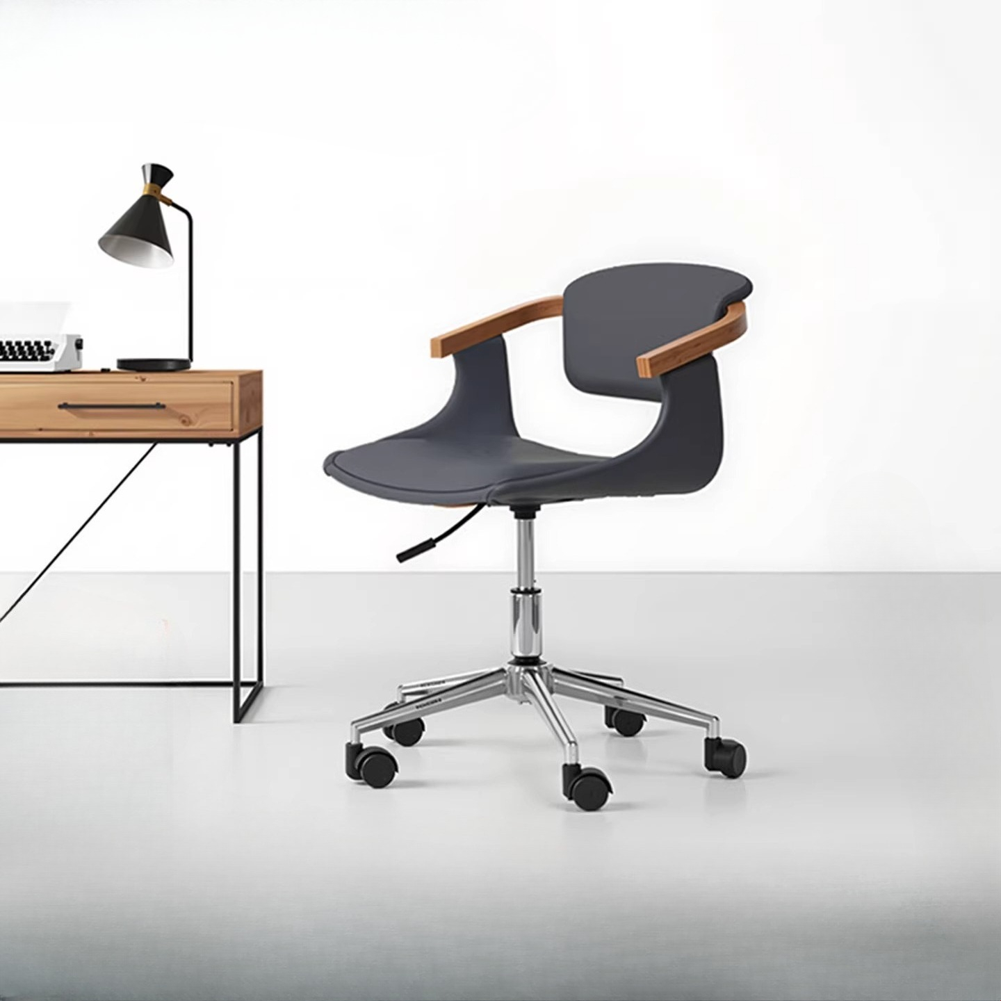 Home Office Cozy - Office Computer Chair Home Comfortable Lifting