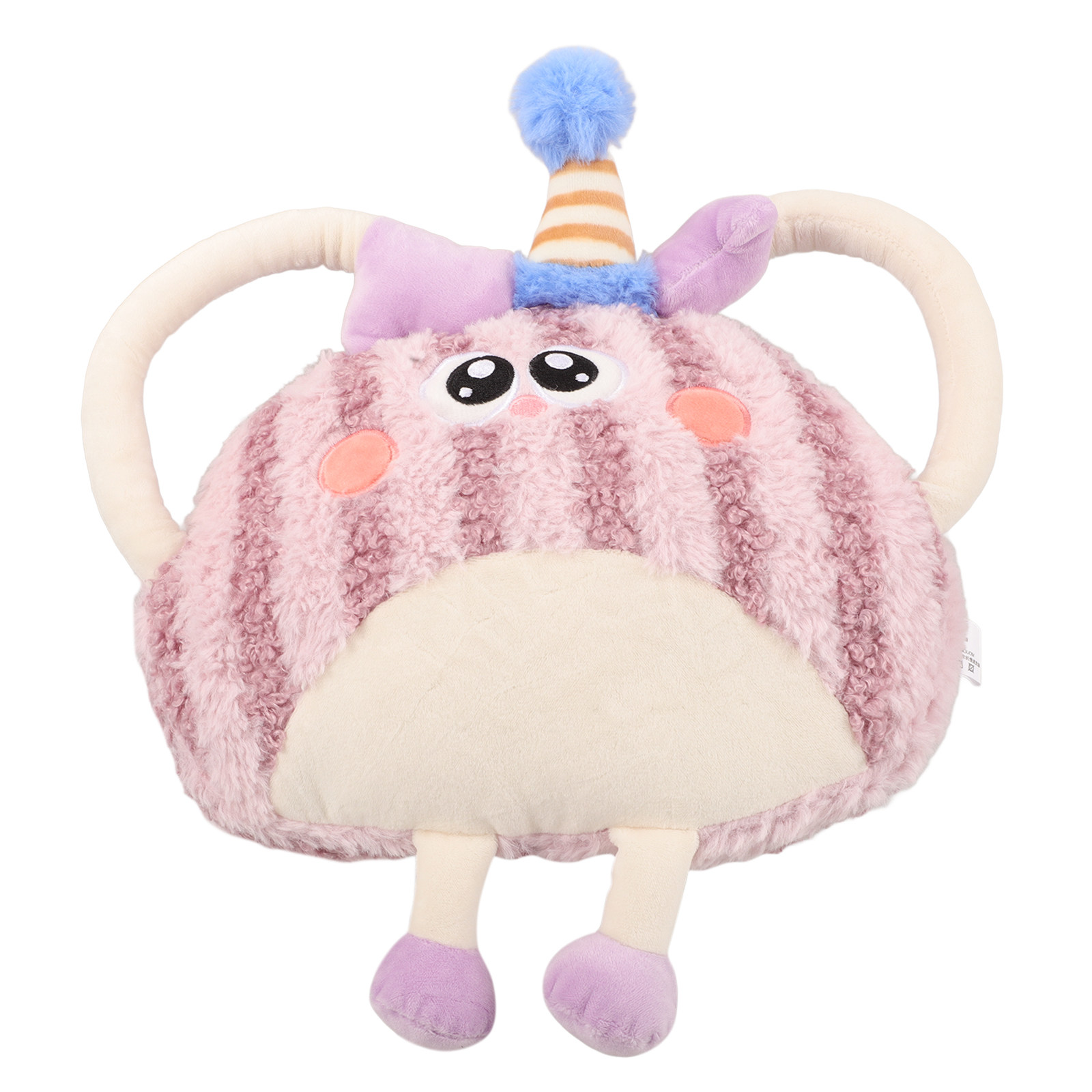 Cartoon Car Headrest Pillow So - Home Office Cozy avaliação e preço