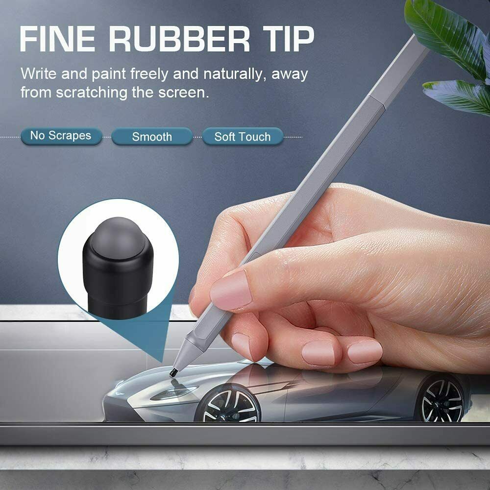3PCS Pen Tips Pencil Nibs Repl - Home Office Microsoft avaliação e preço