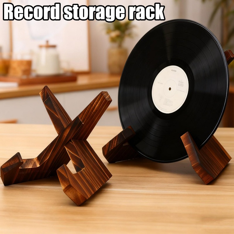 S/L Wooden Cookbook Holders Do - Document Holder Stand avaliação e preço