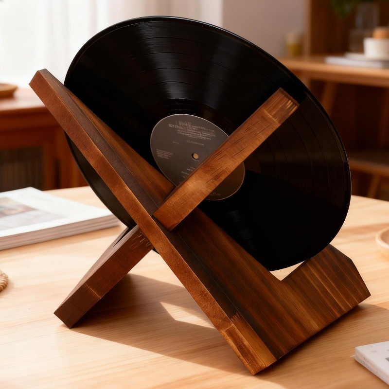 S/L Wooden Cookbook Holders Do - Document Holder Stand avaliação e preço