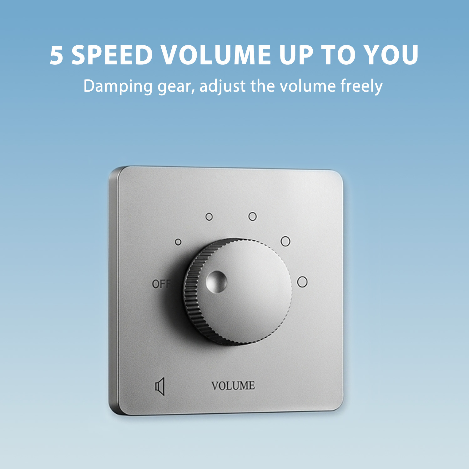 50W Fixed Impedance Wall Mount - Home Office Background avaliação e preço