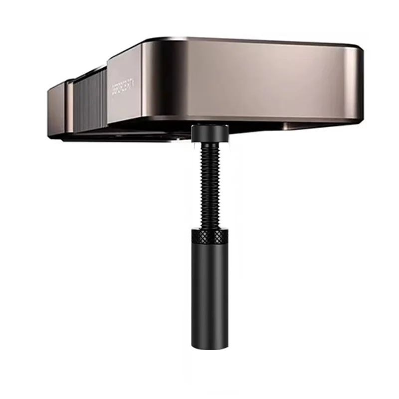 Aluminum GPU Holder Vertical T - Document Holder Stand avaliação e preço