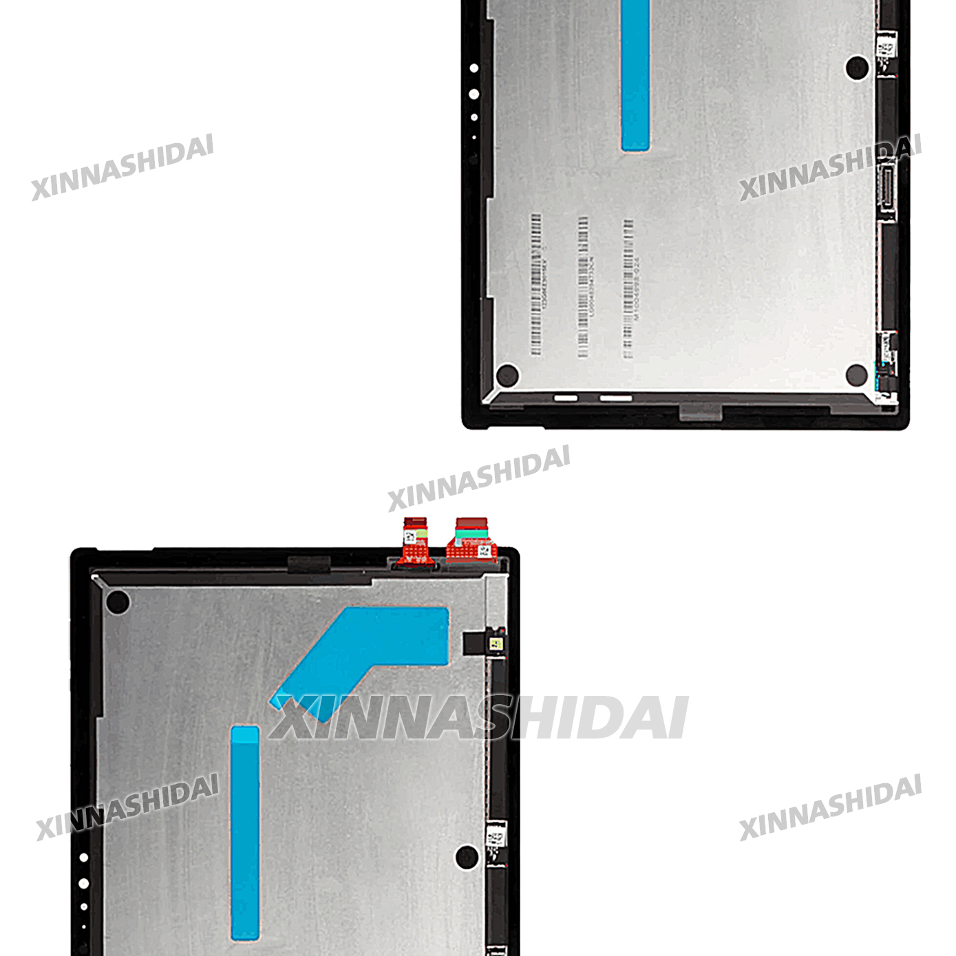LCD For Microsoft Surface Pro  - Home Office Microsoft avaliação e preço