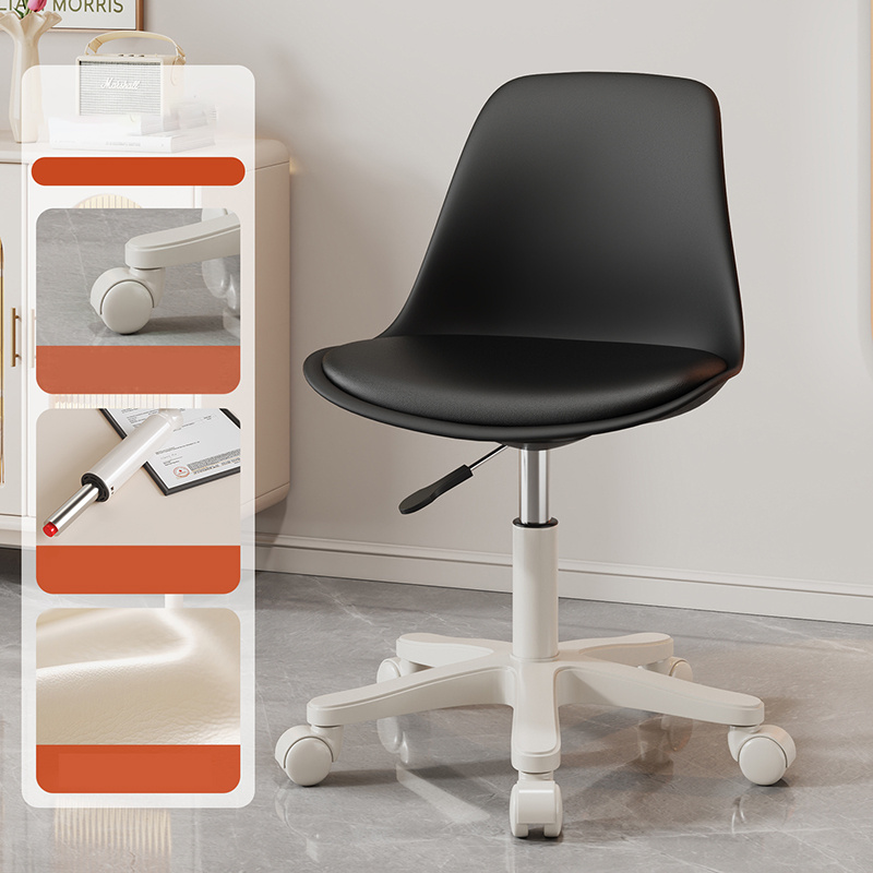 360-degree swivel office chair - Home Office Cozy avaliação e preço