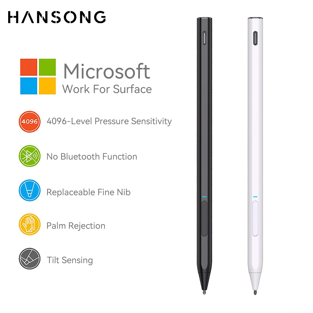 for Microsoft Surface Pen for  - Home Office Microsoft avaliação e preço