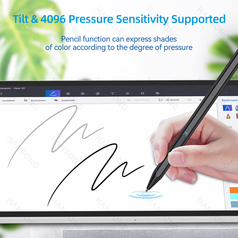 for Microsoft Surface Pen for  - Home Office Microsoft avaliação e preço