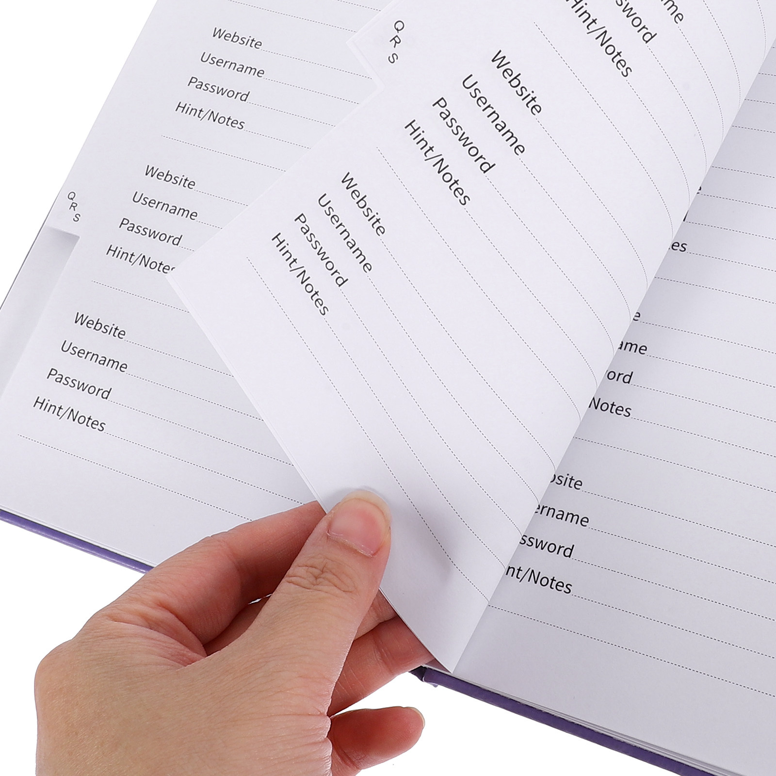 Address Organizer Phone Book P - Address Home Office avaliação e preço