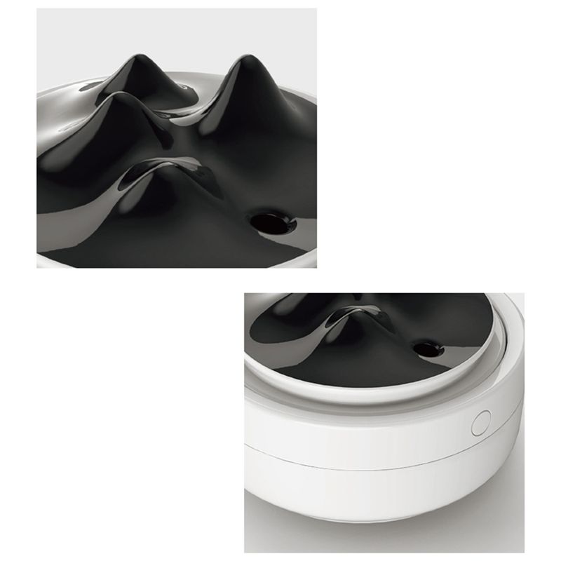 BABZ-Mountain Views Humidifier - Home Office With View avaliação e preço