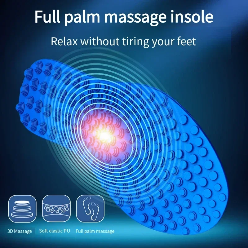 Finger Pressure Board Massage  - Anti Fatigue Mat avaliação e preço
