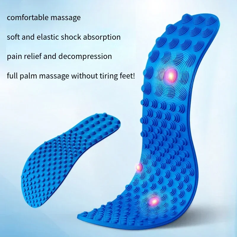 Finger Pressure Board Massage  - Anti Fatigue Mat avaliação e preço