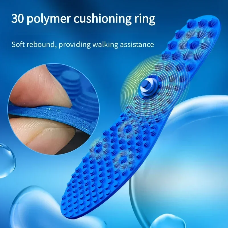 Finger Pressure Board Massage  - Anti Fatigue Mat avaliação e preço