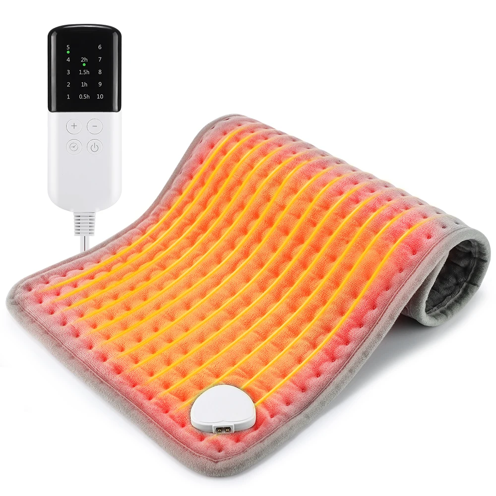 30*60cm Electric Heating Pad M - Anti Fatigue Mat avaliação e preço