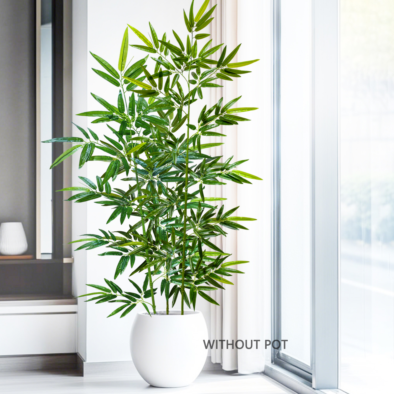 120-240cm/94.48in Artificial G - Home Office Word avaliação e preço