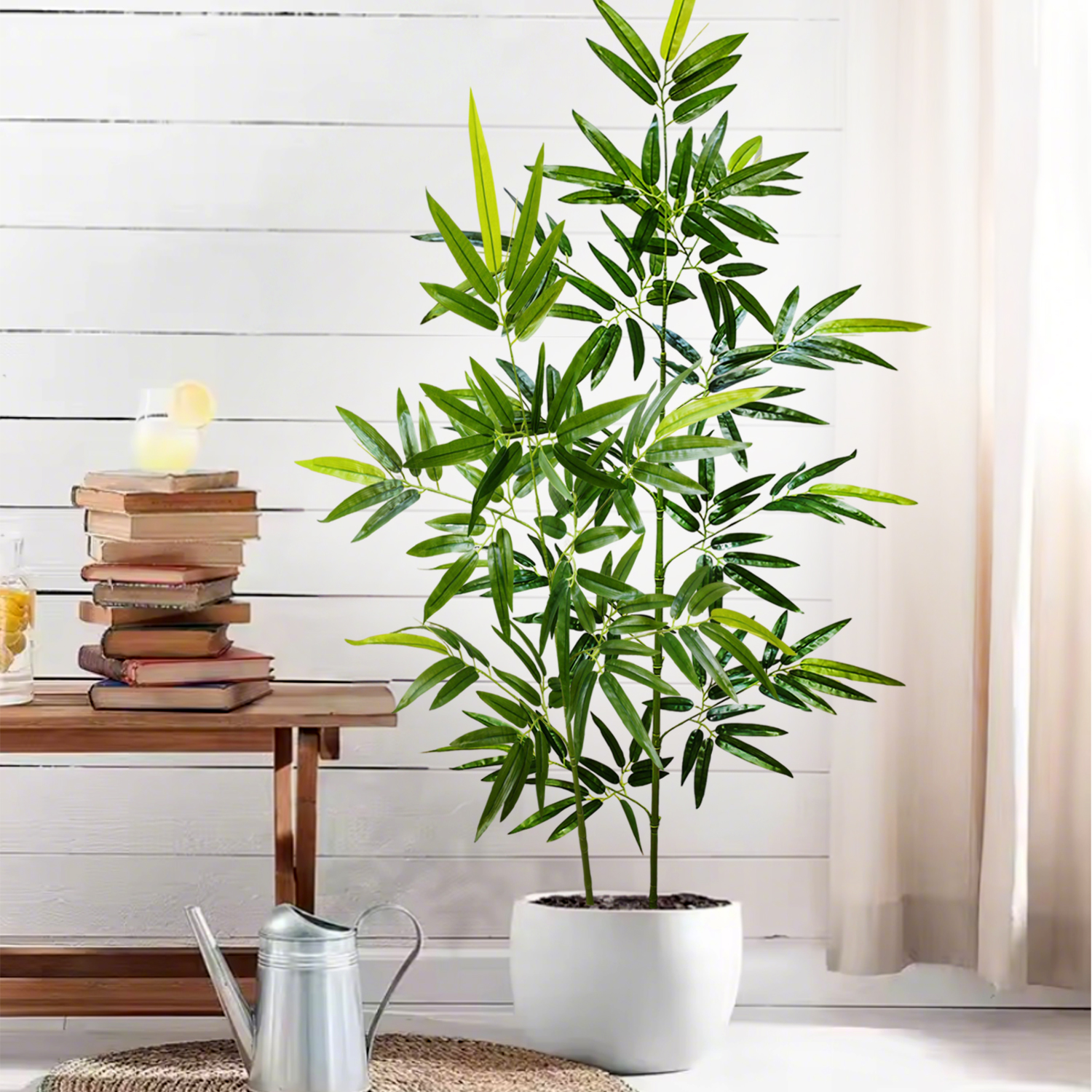 120-240cm/94.48in Artificial G - Home Office Word avaliação e preço