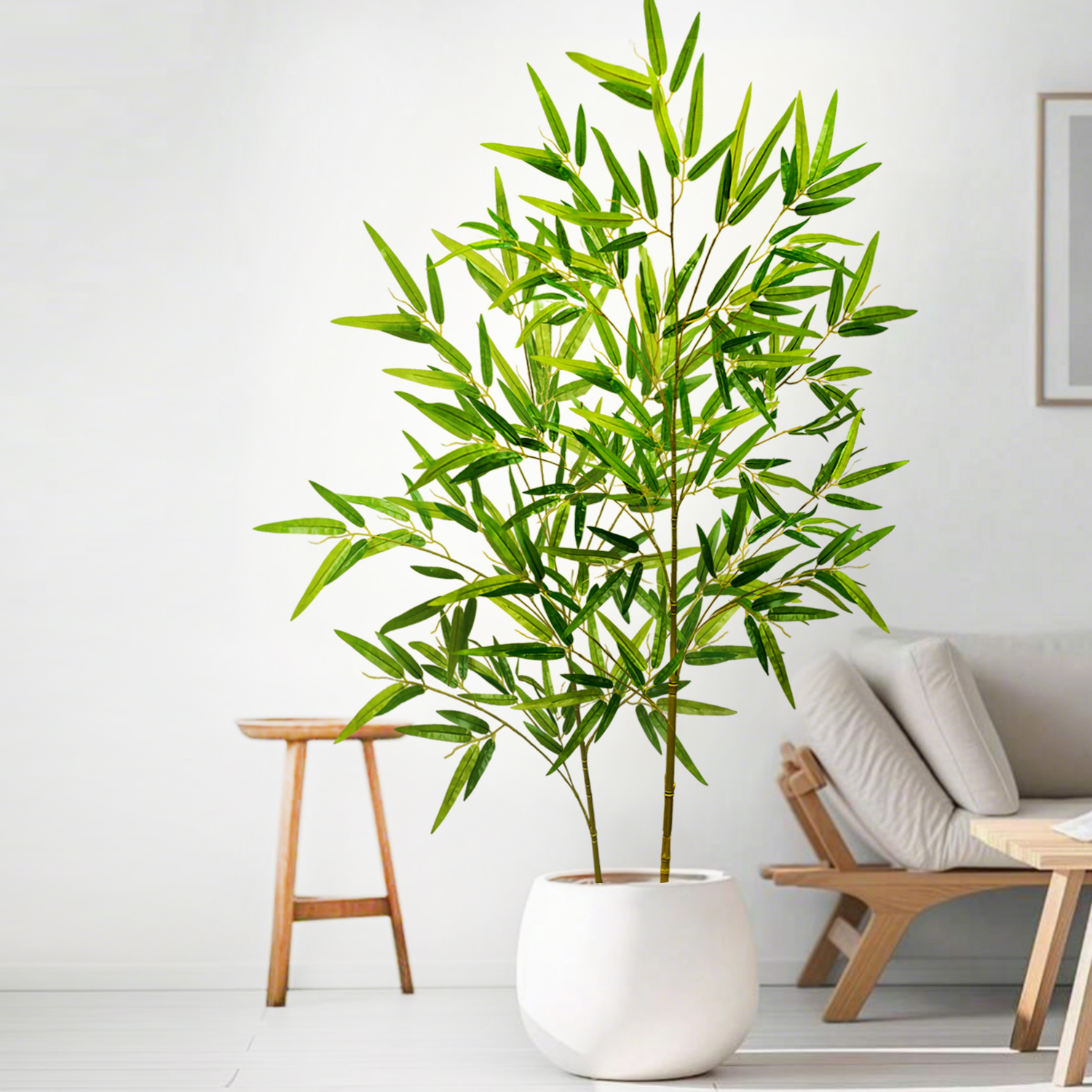 120-240cm/94.48in Artificial G - Home Office Word avaliação e preço