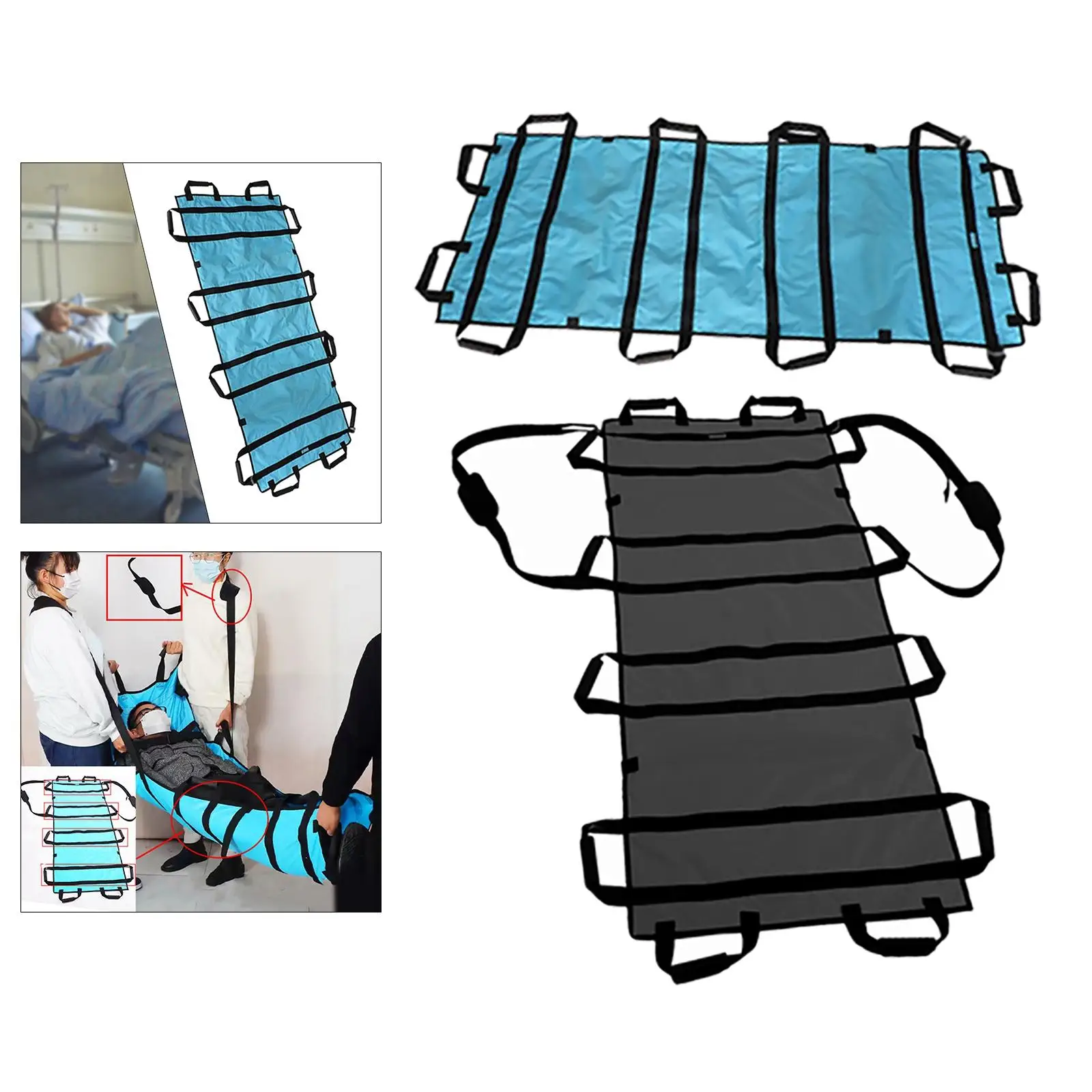Patient Elderly Transfer Movin - Anti Fatigue Mat avaliação e preço