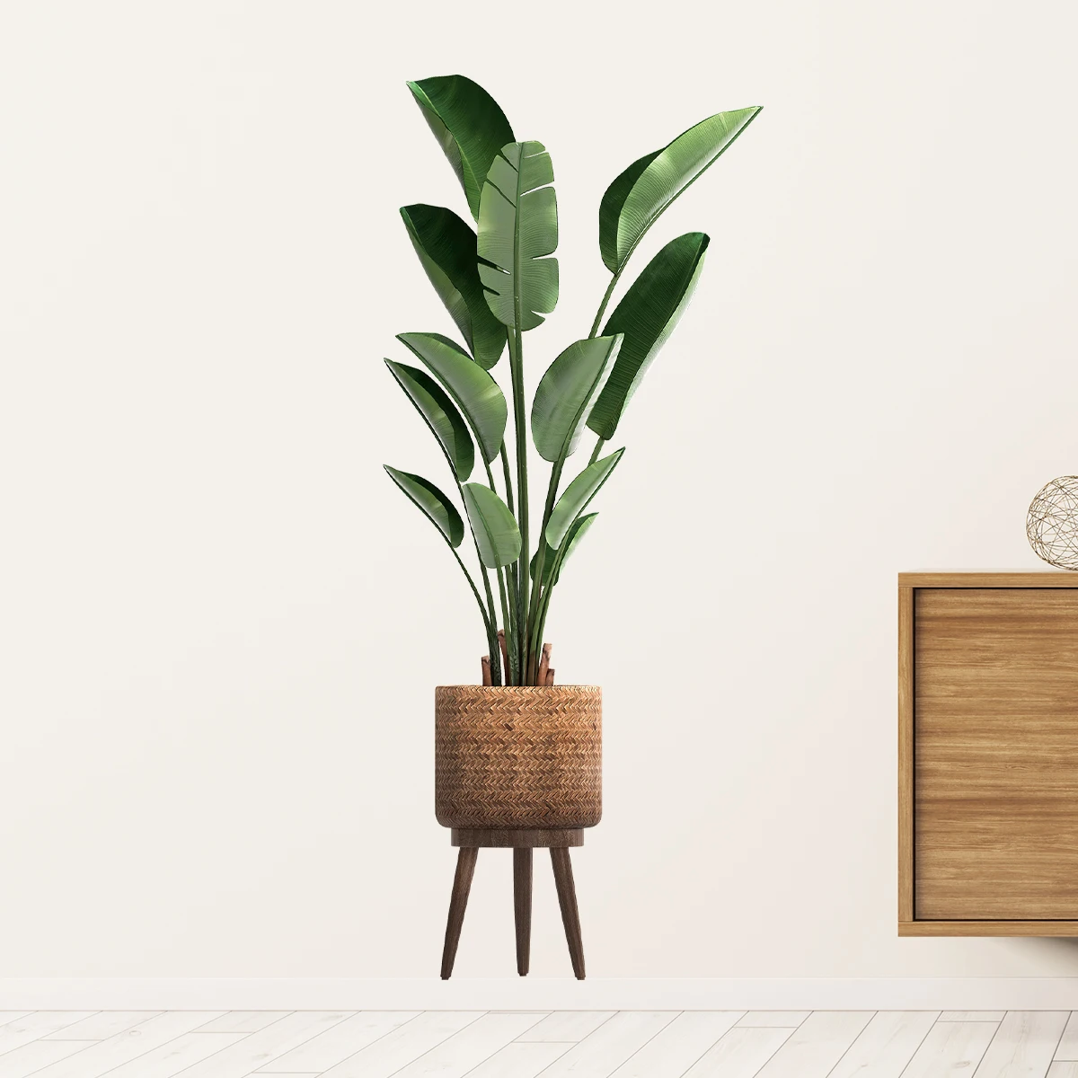 Simulation Green Plant Ornamen - Home Office Word avaliação e preço