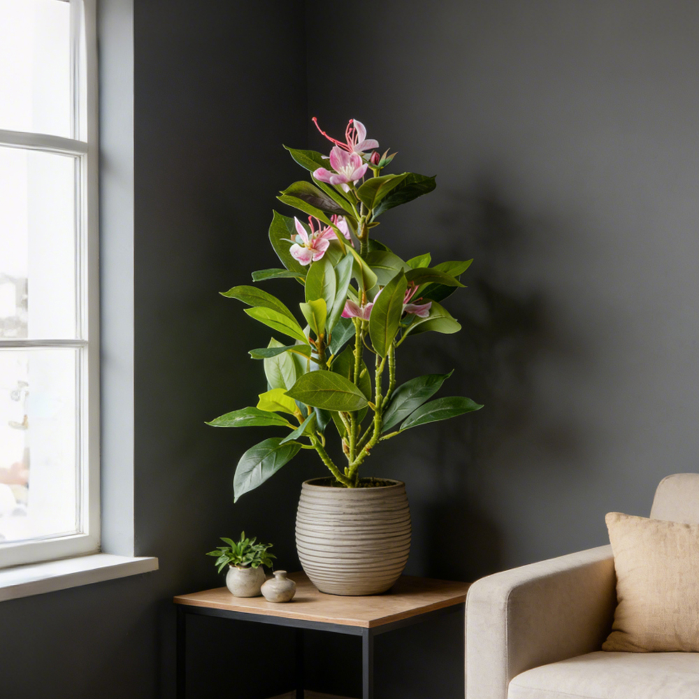 21-40cm Artificial Azalea Flow - Home Office Word avaliação e preço