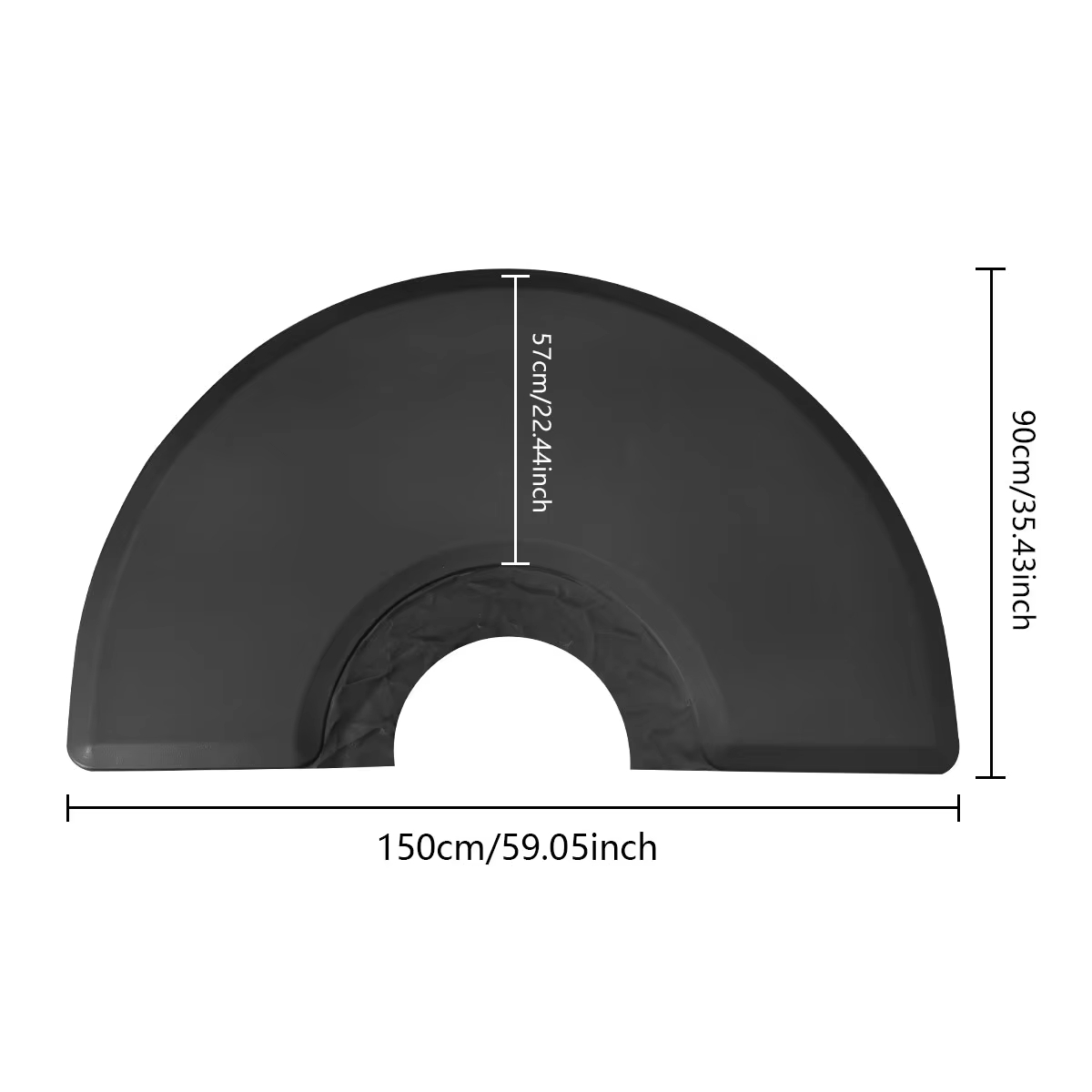 Barbershop Pressure Relief Ant - Anti Fatigue Mat avaliação e preço