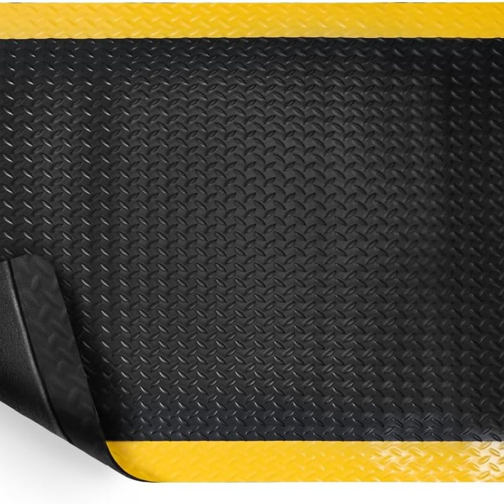 Industrial Anti-Fatigue Mat, Y - Anti Fatigue Mat avaliação e preço