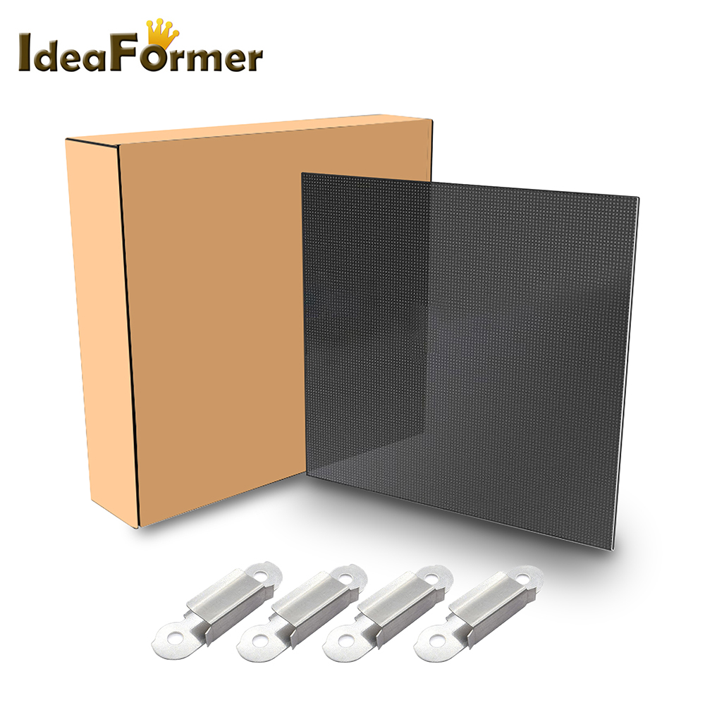 Ultrabase Heated Bed Platform  - Home Office Microsoft avaliação e preço