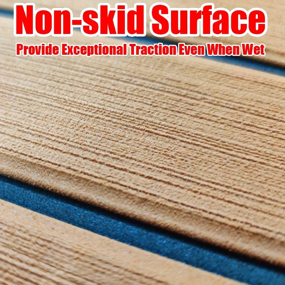 900x2400x5mm EVA Foam Faux Tea - Anti Fatigue Mat avaliação e preço