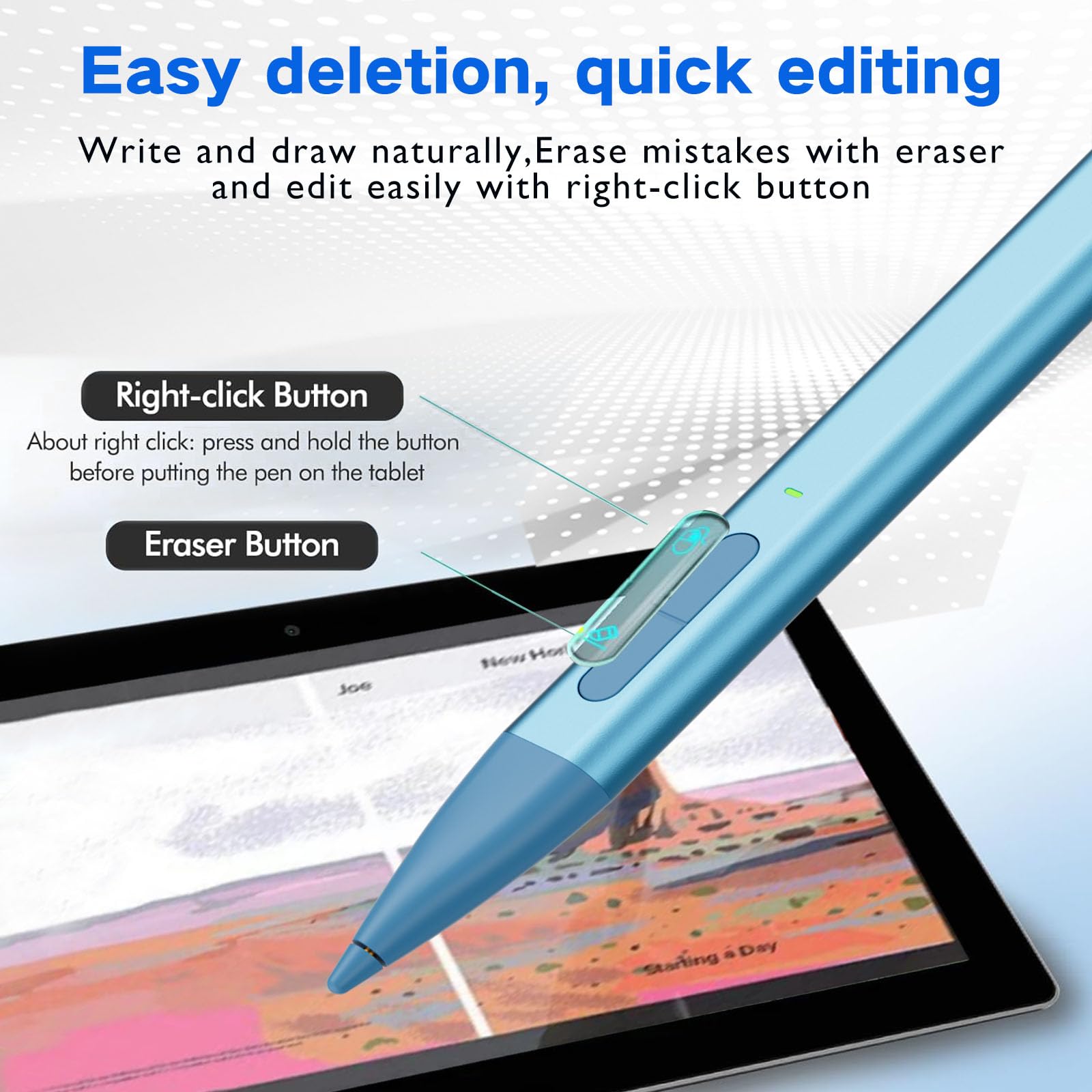 Slim Pen 2 for Microsoft Surfa - Home Office Microsoft avaliação e preço