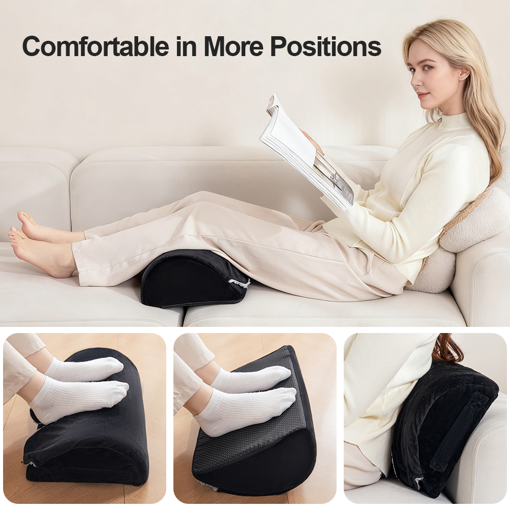 Foot Under the Desk, Warm Foot - Home Office Cozy avaliação e preço