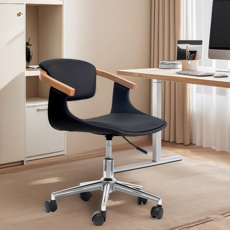 Ergonomic Home Office Chair Mi - Home Office Cozy avaliação e preço