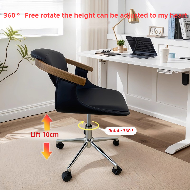 Ergonomic Home Office Chair Mi - Home Office Cozy avaliação e preço