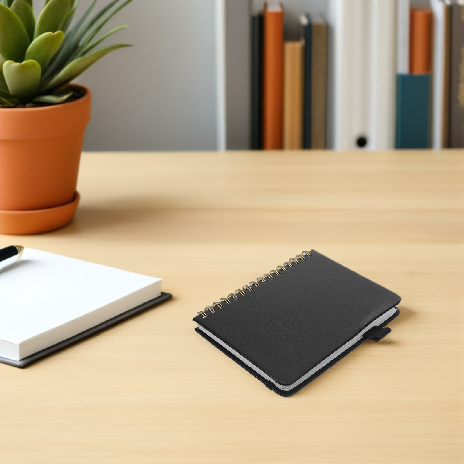 A6 Indexed Address Notebook wi - Address Home Office avaliação e preço
