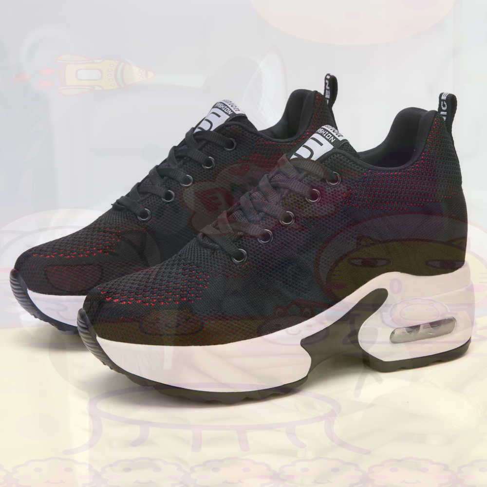 Red Size 36 Shoes Woman Tennis - Home Office Cozy avaliação e preço