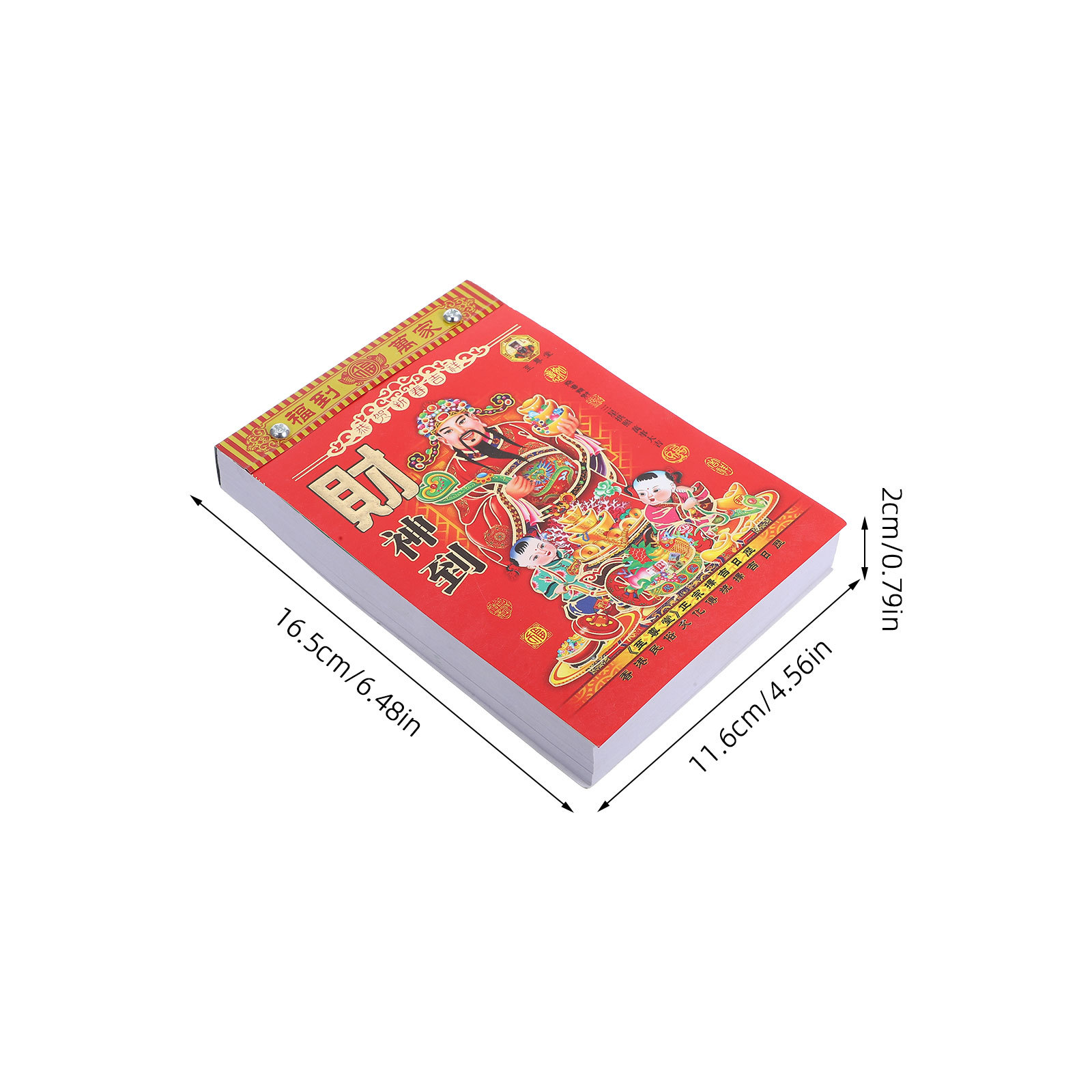 DOITOOL 2026 Lunar Calendar Ch - Home Office Feng Shui avaliação e preço