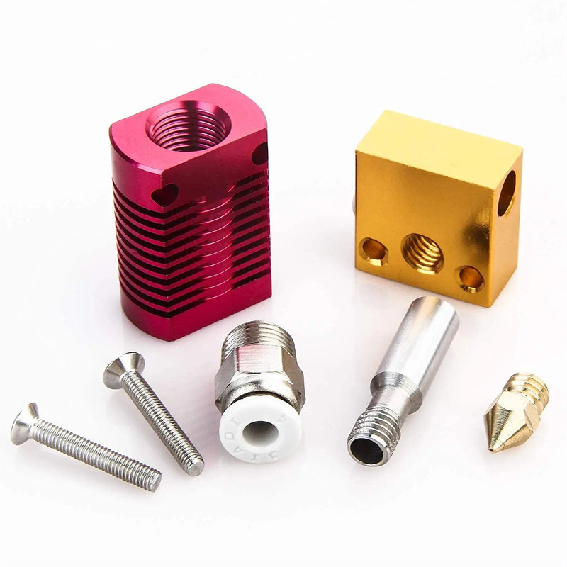 3D Printer Ender 3 Metal J-Hea - Home Office Microsoft avaliação e preço