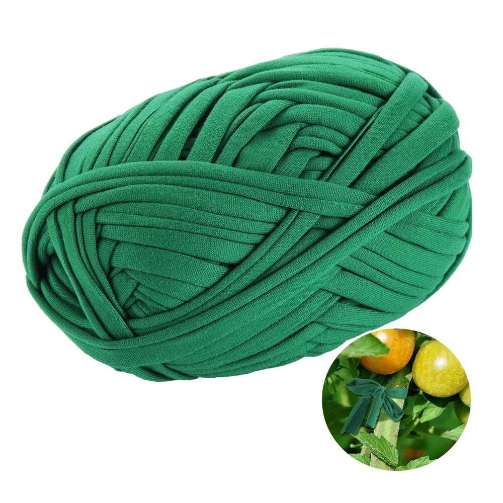 1pc Green Garden Rope Cloth St - Home Office Word avaliação e preço