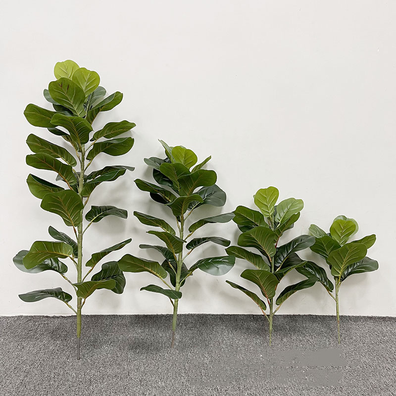 59in Large Ficus Tree Artifici - Home Office Word avaliação e preço