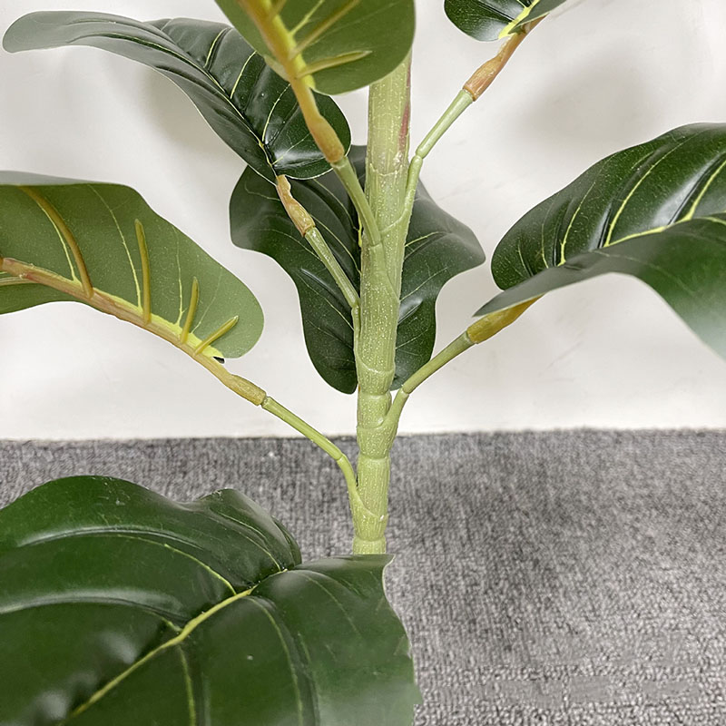 59in Large Ficus Tree Artifici - Home Office Word avaliação e preço
