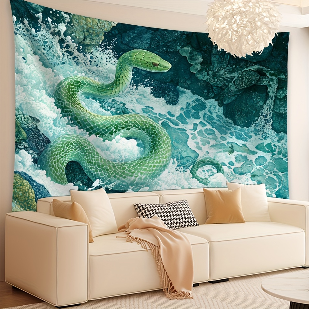 1pc of Background Fabric Featu - Home Office Background avaliação e preço