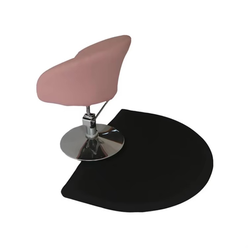 Barber Shop Hair Mat Hairdress - Anti Fatigue Mat avaliação e preço