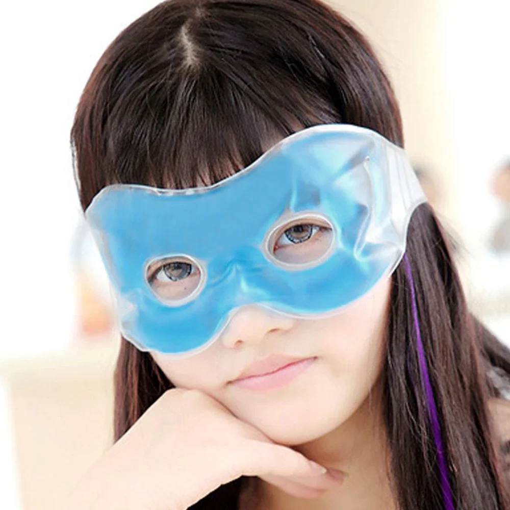 Cooling Ice Eye Mask Fatigue R - Anti Fatigue Mat avaliação e preço