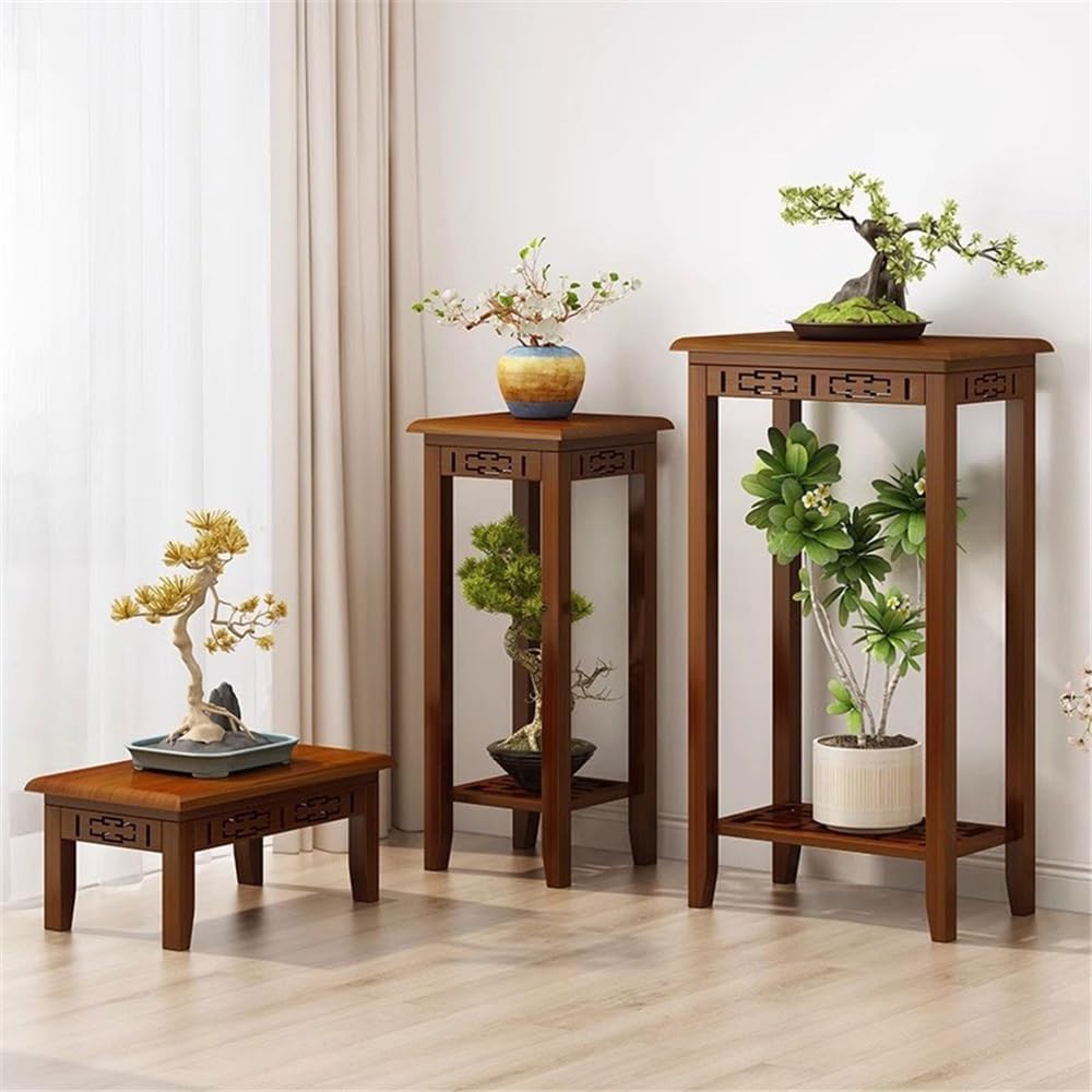 Balcony Floor Standing Bonsai  - Home Office Word avaliação e preço