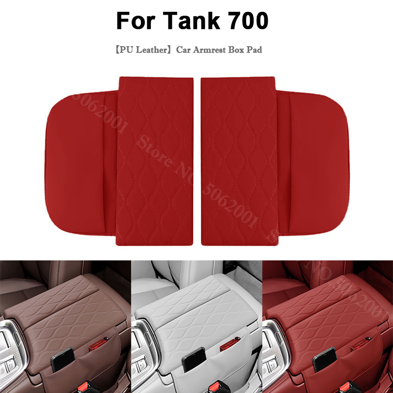 For Tank 700 2024 2025 2026 Ca - Anti Fatigue Mat avaliação e preço