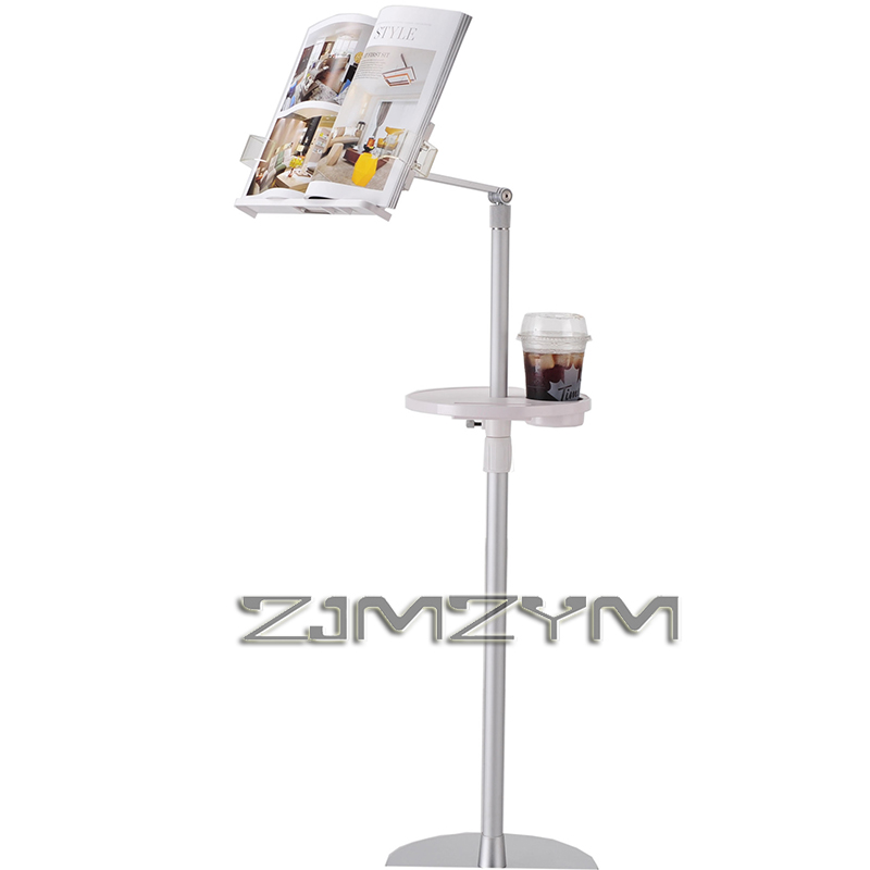 Height Adjustable Reading Book - Document Holder Stand avaliação e preço