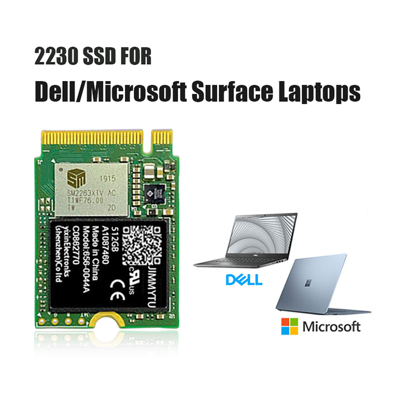 SSD M2 2230 1 TB For Laptop Mi - Home Office Microsoft avaliação e preço