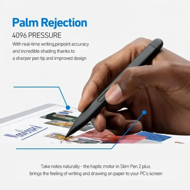 Slim Pen 2 For Microsoft Surfa - Home Office Microsoft avaliação e preço