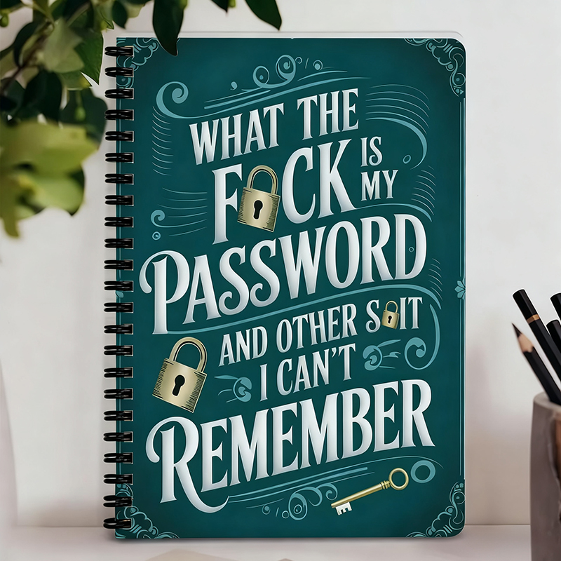 1 Simple Password Book, Hardco - Address Home Office avaliação e preço
