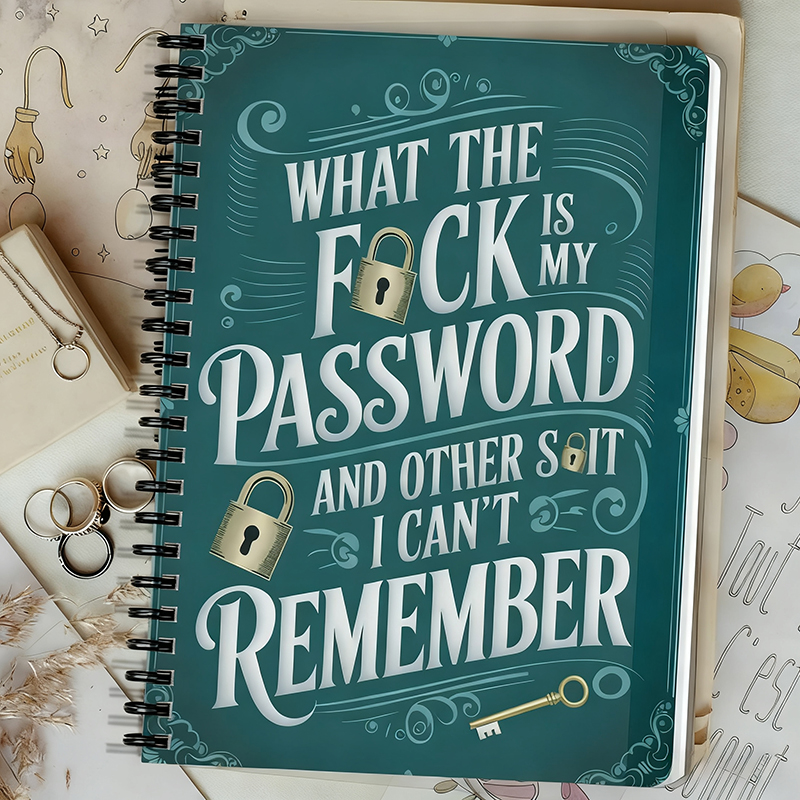 1 Simple Password Book, Hardco - Address Home Office avaliação e preço